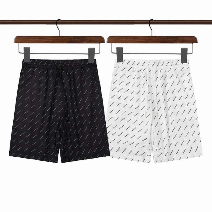 Picture of Balenciaga Short Pants _SKUBalenciagaM-3XLystK6116299